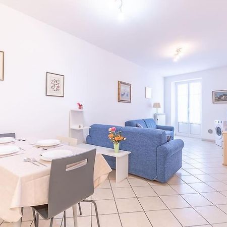 Appartement Esclusivo Loano Centro Mare A 50 Mt + Wi-Fi Extérieur photo