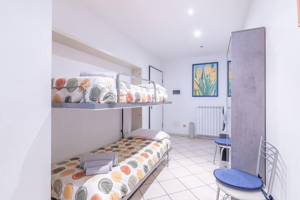 Appartement Esclusivo Loano Centro Mare A 50 Mt + Wi-Fi Extérieur photo